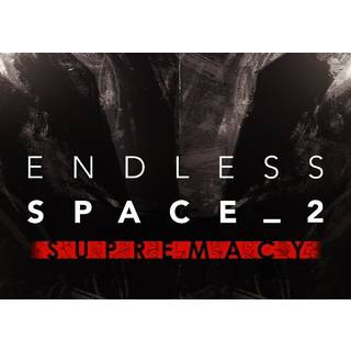 ENDLESS Space 2 - Supremacy (DLC) (PC) Steam Key - EU