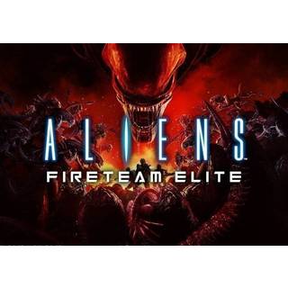 Aliens: Fireteam Elite (PC) Steam Key - EU