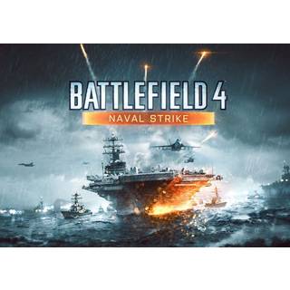 Battlefield 4 Naval Strike (DLC) (PC) EA App Key - GLOBAL