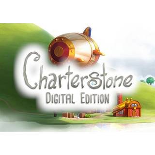 Charterstone Digital Edition (PC) Steam Gift - GLOBAL