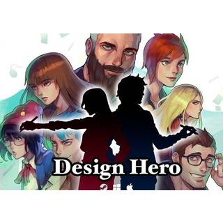 Design Hero (PC) Steam Key - GLOBAL