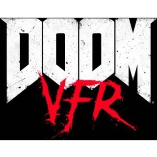 DOOM VFR [VR] (PC) Steam Key - GLOBAL