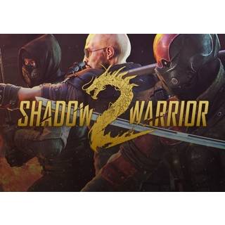 Shadow Warrior 2 (PC) Steam Key - GLOBAL