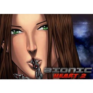 Bionic Heart 2 - Deluxe Edition (PC) Steam Key - GLOBAL