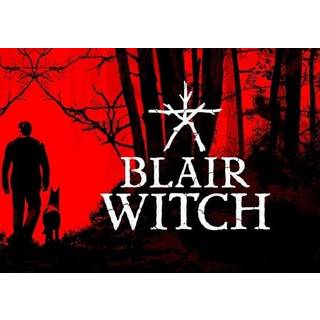 Blair Witch (PC) Steam Account - GLOBAL