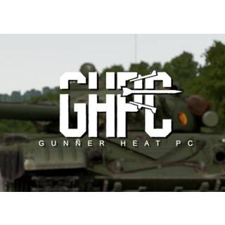 Gunner, HEAT, PC! (PC) Steam Gift - EU