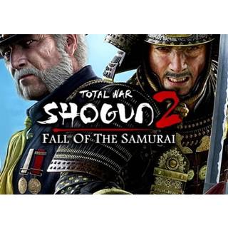 A Total War Saga: FALL OF THE SAMURAI - Collection (PC) Steam Key - GLOBAL