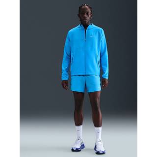 Nike Miler Repel-løbejakke til mænd - blå - L