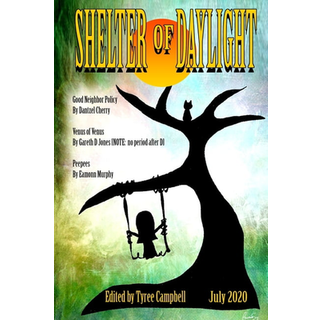 Shelter of Daylight June 2020