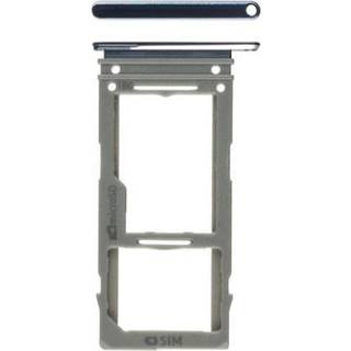 Sort Samsung Galaxy S10 simkortholder