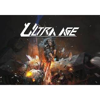 Ultra Age (PC) Steam Key - GLOBAL