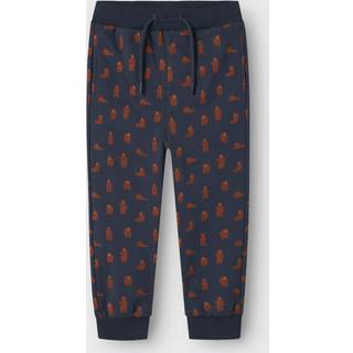 NAME IT Sweatpants Nenean Mood Indigo