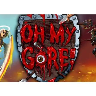 Oh My Gore! (PC) Steam Key - GLOBAL