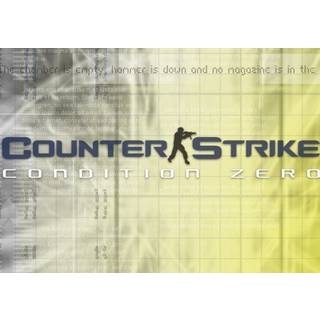 Counter-Strike: Condition Zero (PC) Steam Gift - EU