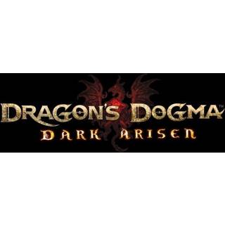 Dragon's Dogma: Dark Arisen (PC) Steam Key - EU