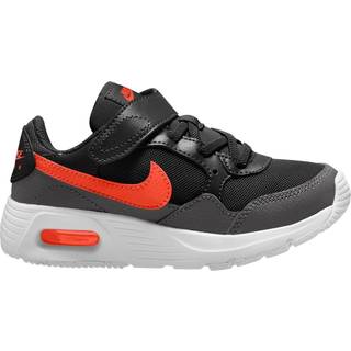 Nike Air Max SC-sko til mindre børn - sort - 33.5