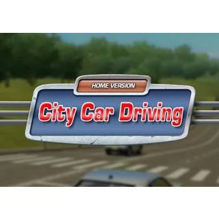 City Car Driving (PC) Steam Gift - EU