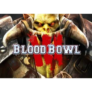 Blood Bowl 3 (PC) Steam Account - GLOBAL