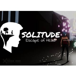 Solitude: Escape of Head (PC) Steam Key - GLOBAL