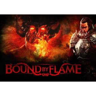 Bound by Flame (PC) Steam Key - GLOBAL