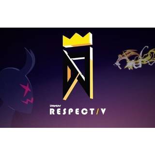 DJMAX RESPECT V - Complete Edition 2020 (PC) Steam Key - GLOBAL