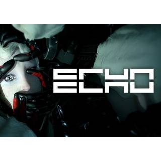 ECHO (PC) Steam Key - GLOBAL