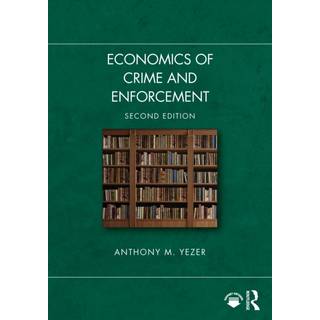 Economics of Crime and Enforcement