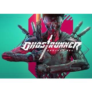 Ghostrunner - Project_Hel (DLC) (PC) Steam Key - GLOBAL