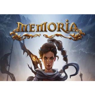 Memoria (PC) Steam Key - GLOBAL