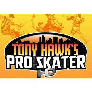 Tony Hawk's Pro Skater HD (PC) Steam Key - GLOBAL