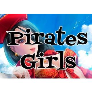 Pirates Girls (PC) Steam Gift - GLOBAL