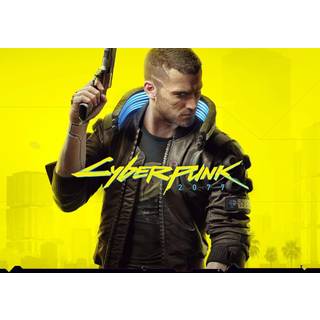 Cyberpunk 2077 (PC) Steam Gift - GLOBAL