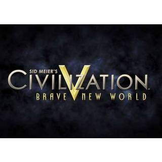 Sid Meier's Civilization V: Brave New World (MAC) (DLC) (PC) Steam Key - GLOBAL
