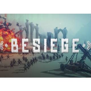 Besiege (PC) Steam Account - GLOBAL