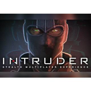 Intruder (PC) Steam Gift - GLOBAL