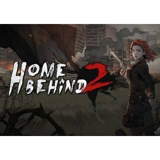 Home Behind 2 (PC) Steam Key - GLOBAL