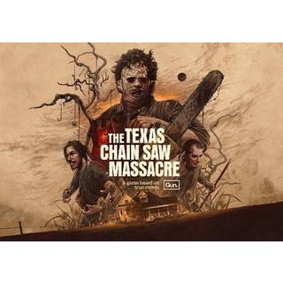 The Texas Chain Saw Massacre (PC) - Steam Key - GLOBAL
