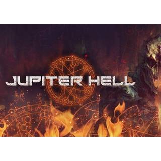 Jupiter Hell (PC) Steam Key - GLOBAL