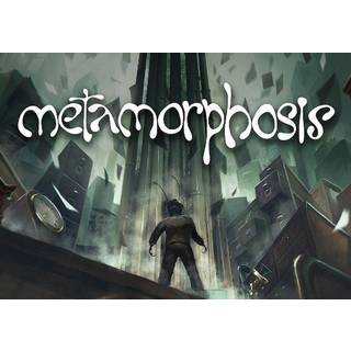 Metamorphosis (PC) Steam Key - GLOBAL