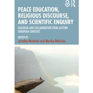 Peace Education, Religious Discourse, and Scientific Enquiry