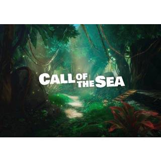 Call of the Sea (PC) Steam Key - GLOBAL