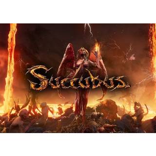 Succubus (PC) Steam Account - GLOBAL
