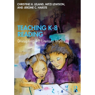 Teaching K-8 Reading