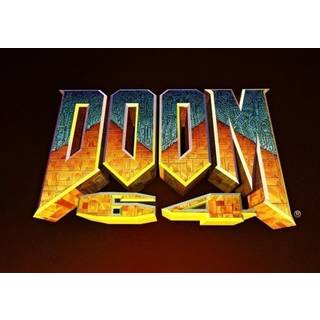 Doom 64