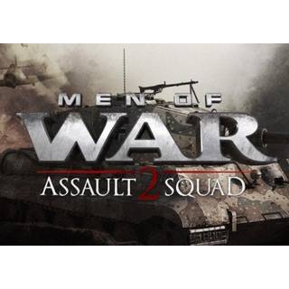 Men of War: Assault Squad 2