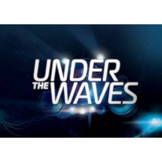 Under The Waves (PC) Steam Account - GLOBAL