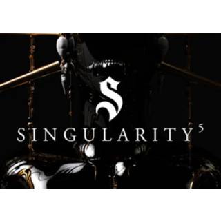 Singularity 5 [VR] (PC) Steam Key - GLOBAL