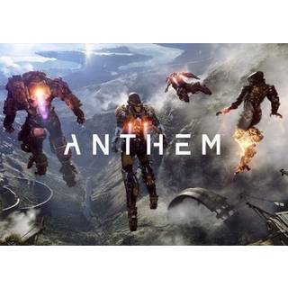 Anthem (PL) (PC) EA App Key - GLOBAL