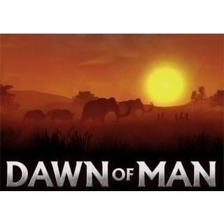 Dawn of Man (PC) Steam Account - GLOBAL