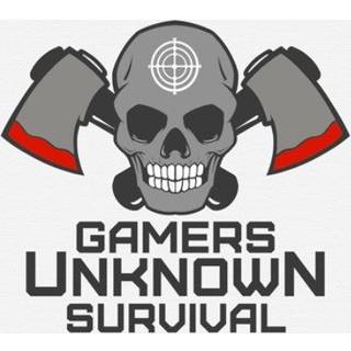 Gamers Unknown Survival (PC) Steam Key - GLOBAL